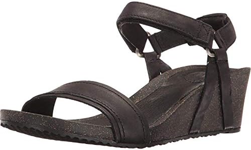 teva women's wedge sandals