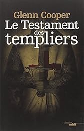 Le  testament des templiers