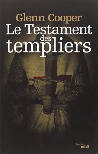 Le  testament des templiers