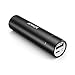 Anker PowerCore+ mini, 3350mAh Lipstick-Sized Portable Charger (3rd Generation, Premium Aluminum Power...