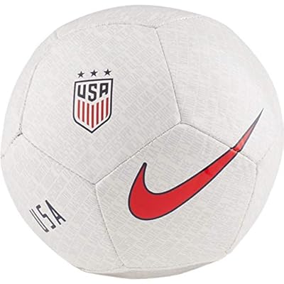 Nike USA Skills Soccer Ball Mini