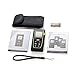 Acekool Laser Measure 131 Feet ,Laser Distance Measure with Single Distance and Continuous Measurement,Area and Volume Measurement,Range Finder with m/in/ft,Laser Measure 0.05 to 40M