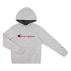 Champion Kids Clothes Sweatshirts Youth Heritage