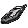 BRIS-12mm-PVC-125-ft-Inflatable-Boat-Inflatable-Fish-Hunter-Person-Inflatable-Raft-Boat