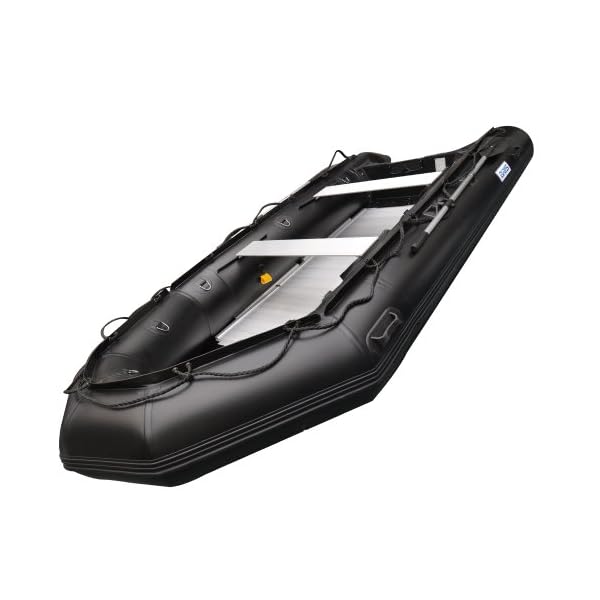 BRIS-12mm-PVC-125-ft-Inflatable-Boat-Inflatable-Fish-Hunter-Person-Inflatable-Raft-Boat