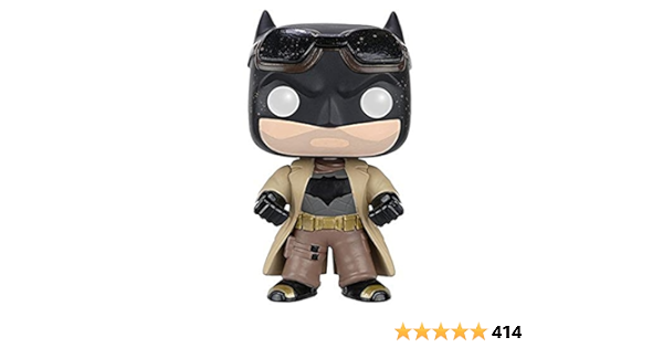 Amazon.com: Funko POP Heroes: Batman vs 
