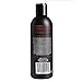ZEUS Hair Shampoo with Organic Argan Oil, 8 fl oz - Daily Strengthening Shampoo for Men! (SCENT: Verbena Lime)