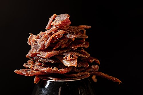 Perky Jerky Turkey Bag, Original, 2.2 Ounce - Thumbnail 4