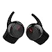 Wireless Earbuds,SHINXIN Bluetooth 4.2 Cordless Earphone,Build-in Mic Noise Cancelling Headsets, Dual HD Stereo Headphones, Hands-Free IPX6 Sweatproof for Working Out