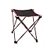 graffitimaster Mini Portable Folding Fishing Stool Strong Heavy Duty for Fishing Camping BBQ Hiking Beachthumb 1