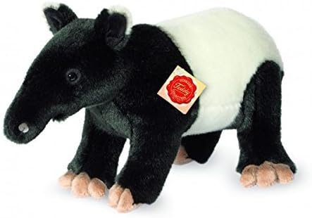 Tapir plush Soft Toy by Teddy Hermann.32cm.92331 by Teddy Hermann