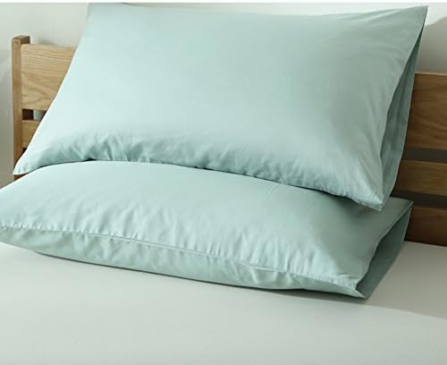 Pillow covers/cotton pillowcase set of 2-B 48x74cm(19x29inch)