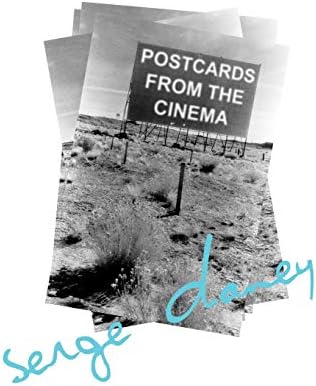 Postcards from the Cinema Paperback – 1 Jan. 2007