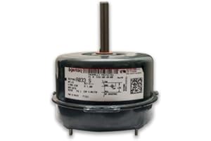 OEM REPLM FOR GENTEQ Genteq - OEM Replacement for 5KCP29ECA033S 1/6 HP 208-230 Volt Condenser Fan Motor