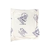 Nordic Ice NOR1080 15 oz. Reusable, Long-Lasting Freeze Brick Foam (Pack of 6)