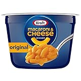 Kraft Easy Mac Original Flavor Macaroni and Cheese