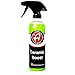 Adam's Ceramic Boost 2.0 16oz - Ceramic Infused Quick Detailer Spray Sealant - Silica Protection Creates a Slick Surface That Beads and Repels Water - Use On Exterior Surfaces Paint, Chrome, and Trim