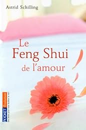 Le  feng shui de l'amour