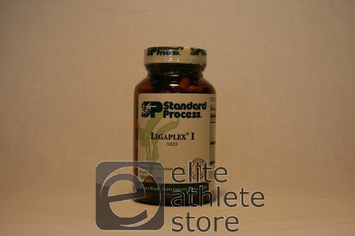 Standard Process Ligaplex I 150 C