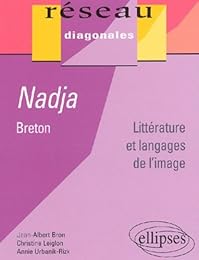 " Nadja", André Breton, littérature et langages de l'image