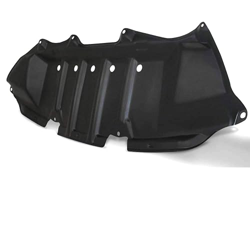 Front Engine Under Cover 2009-2013 Black Front Engine Splash Shield Under Cover For 2009-2013 Toyota Corolla - Direct Replacement Engine Under Cover 2009-2013 Corolla Front Engine Under Cover 2009-2013 Black Front Engine Splash Shield Under Cover For 2009-2013 Toyota Corolla - Direct Replacement Engine Under Cover 2009-2013 Corolla