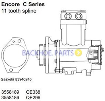 29 Cummins Isx Air Compressor Diagram - Wiring Database 2020
