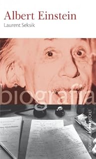 Livro Albert Einstein (Biografias)
