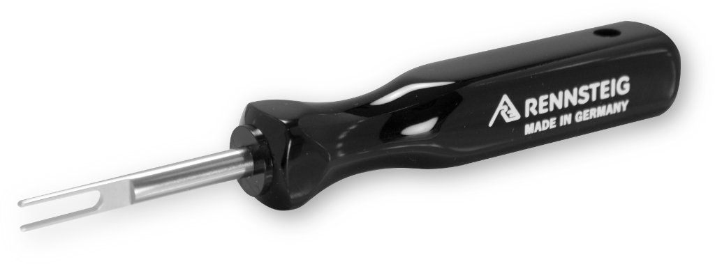 RennsteigSuperior Quality Removal Tool/Release Tool/Pick Tool (P/N 680-12093624) for SPT and others