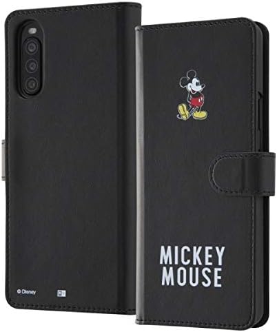 Amazon カラー ミッキーマウス Xperia 10 Ii ディズニー フリップカバー ケース カバー スマホ キャラクター 手帳型ケース 手帳型 ダイアリー かわいい ミニー ミッキー ドナルド プー So 41a Xperia10ii Xperia10 2 エクスペリア エクスペリア10ii スマホカバー