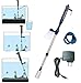 YueYueZou® Electric Gravel Cleaner, Automatic Water Changer for Aquarium/Fish Tankthumb 1