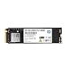 HP EX900 M.2 500GB PCIe 3.0 X4 Nvme 3D TLC NAND Internal Solid State Drive (SSD) - 2Yy44Aa#ABC