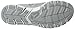 Skechers Sport Women's Gratis Enticing Fashion Sneaker, Gray/Neon Pink, 7.5 M US