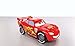 Disney/Pixar Cars Big Personality Lightning McQueen Vehicle