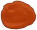 Mehron Makeup Fantasy FX Cream Makeup | Water Based | Halloween | Orange Face & Body Paint For Adults 1 fl oz (30ml) (ORANGE)