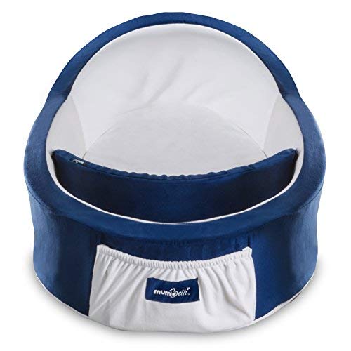 mumbelli bassinet