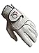 FINGER TEN 2018 Mens All Premium Soft Cabretta Leather Tour Fit Grip Left Hand Lh Right Hand Rh with Cadet Size Golf Gloves Value 3 Pack Size from Small to XXL