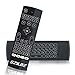 MX3 Pro Mini Keyboard Backlight Air Remote Mouse,Android TV Remote Control,IR Learning Mini Wireless Keyboard for Android TV Box.HTPC.IPTV.Pad.PS3/PS4 …