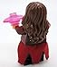 Kopf Scarlet Witch Minifigure