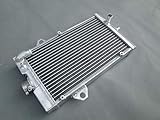 Aluminum radiator for Yamaha Raptor 700 Raptor 700R 2006-2013