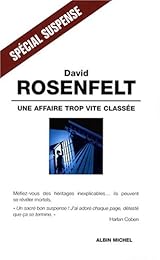 Une  affaire trop vite classée