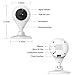 360 Home Camera Mini IP Camera Security System Elder Pet Baby Monitor 2 Way Audio Night Vision 720P