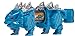Power Rangers Dino Super Charge Series 1 - 43281 Charger Power Pack