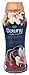 Downy Infusions In-Wash Scent Booster Beads, Amber Blossom Scent, 555 g