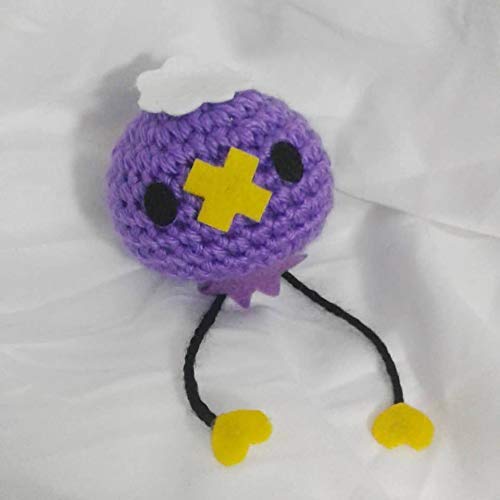 Crochet Drifloon