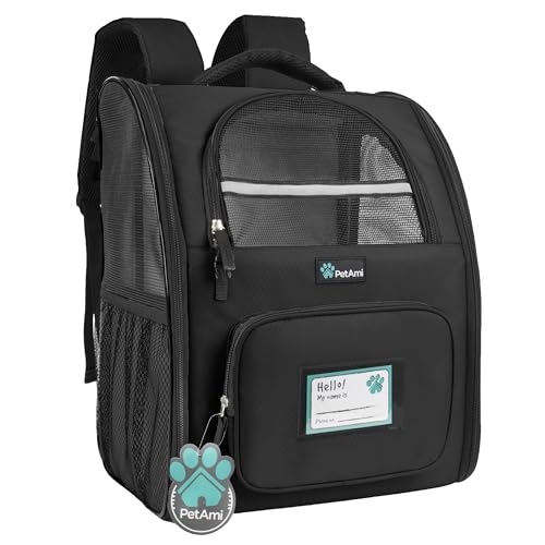 PetAmi Dog Backpack Carrier