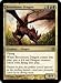 Magic: the Gathering - Broodmate Dragon - Shards of Alara