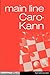 Caro-Kann Main Line (Everyman Chess) by Neil McDonald