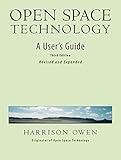 Open Space Technology: A User's Guide cover