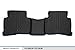 MAXLINER All Weather Custom Fit 2nd Row Floor Mat Liner Set Compatible with 2016-2018 Hyundai Tucson