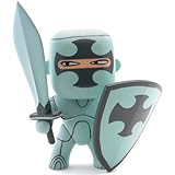 Arty Toys Knight, Silver
